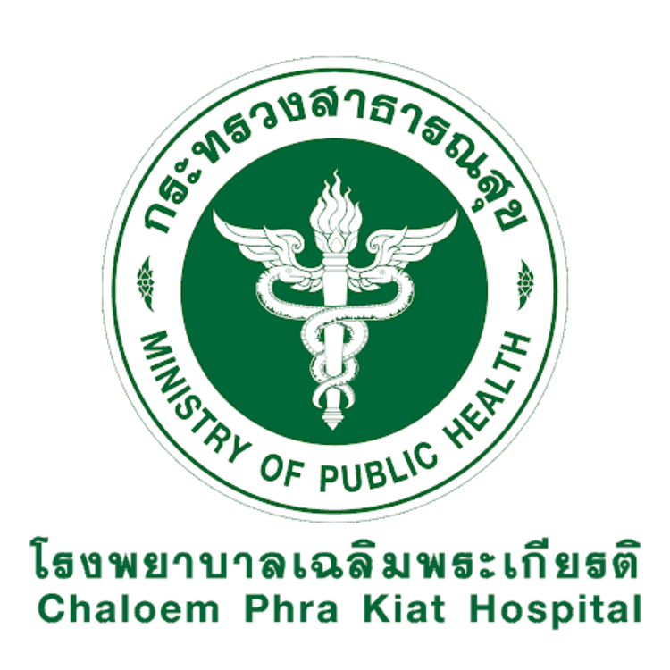 Hospital logo